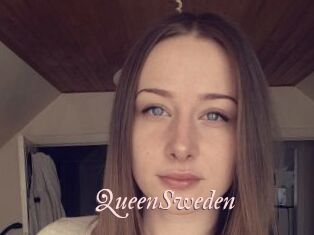 QueenSweden