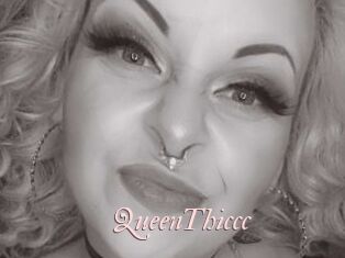 QueenThiccc