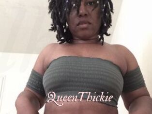 QueenThickie