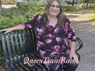 QueenTransBitch