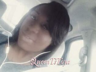 QueenTsToya