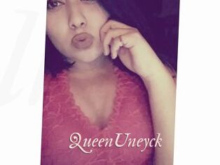 QueenUneyck