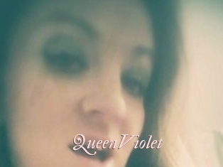 QueenViolet Leukelol