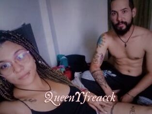 QueenYfreacck
