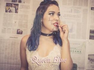 Queen_Blue