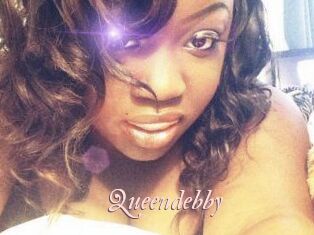 Queendebby