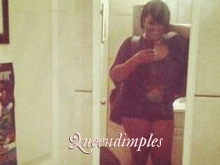 Queendimples