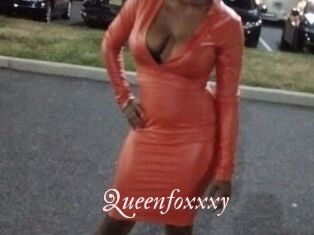 Queenfoxxxy