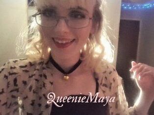QueenieMaya