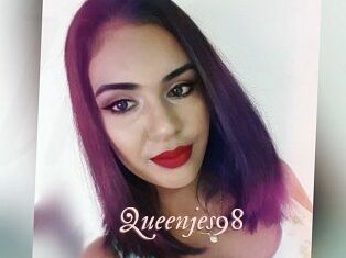 Queenjes98