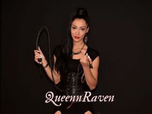 QueennRaven