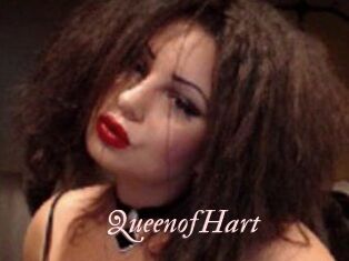 QueenofHart