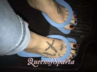 QueenofSparta