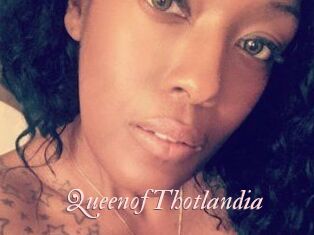 QueenofThotlandia