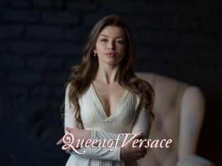 QueenofVersace