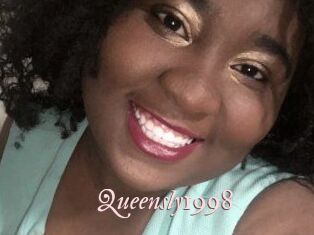 Queensly1998