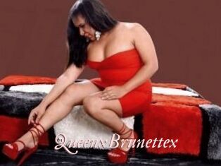 QueenxBrunettex