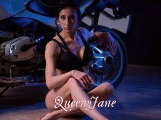 QueenyJane