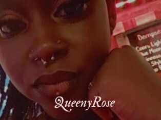 QueenyRose