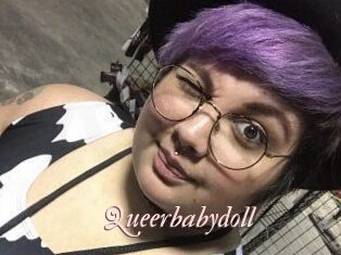 Queerbabydoll