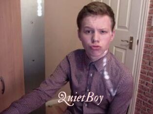 QuietBoy