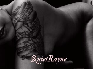 QuietRayne