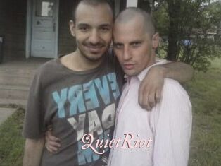 QuietRiot