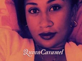 QuinnCaramel