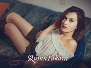 QuinnTakara Leukelol