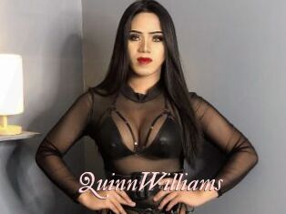 QuinnWilliams
