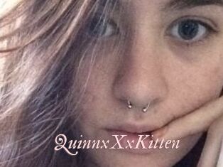 QuinnxXxKitten