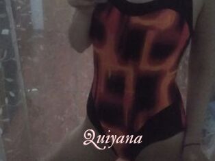 Quiyana