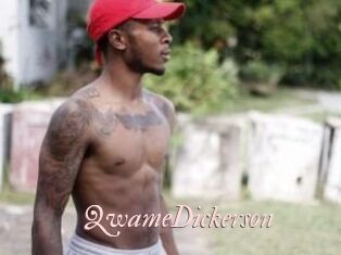 Qwame_Dickerson