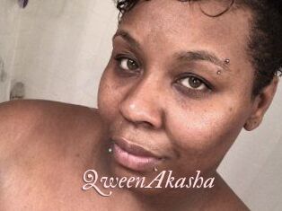 QweenAkasha