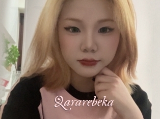 Qararebeka
