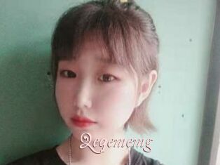 Qeqememg