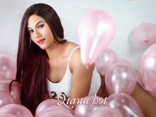 Qiana_hot