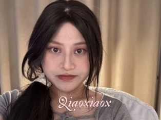 Qiaoxiaox