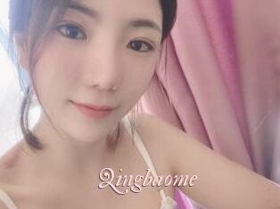 Qingbaome
