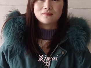 Qinsai