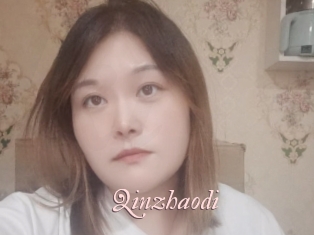 Qinzhaodi