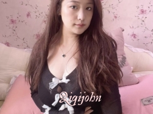 Qiqijohn