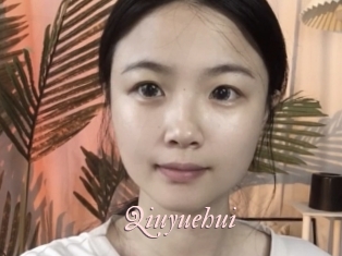 Qiuyuehui