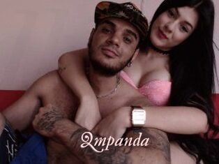 Qmpanda