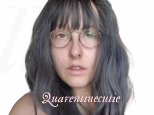 Quarentinecutie