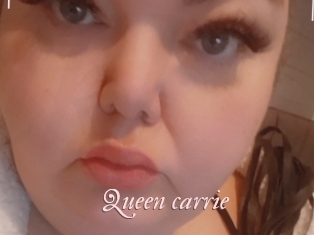 Queen_carrie
