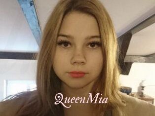 QueenMia