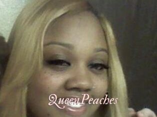QueenPeaches