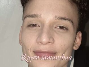 Queen_samanthaa