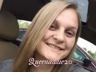 Queenaddie20